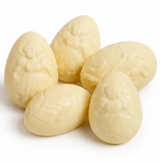 Witte Chocolade